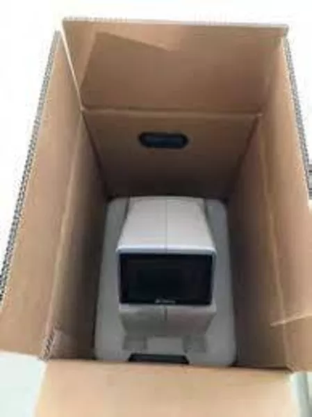 Topcon SOLOS Automatic Lens Analyzer - Изображение #3, Объявление #1752833