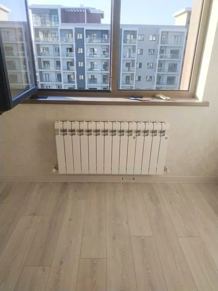 Сантехнические работы по замене труб в квартире. - Изображение #3, Объявление #1078245