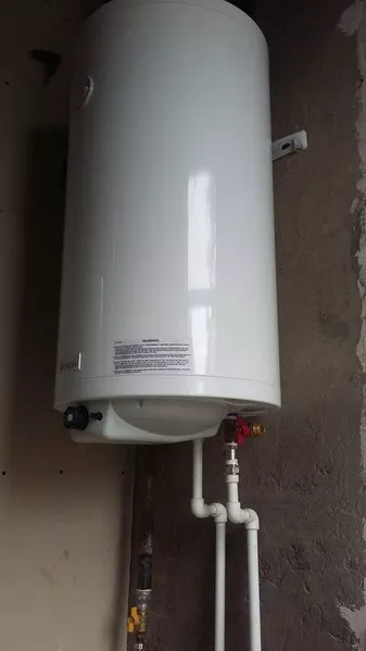 Сантехнические работы на высшем уровне! - Изображение #5, Объявление #1034769