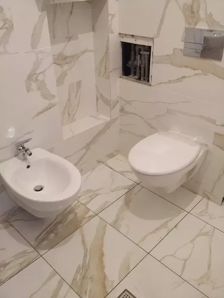 Сантехнические работы на высшем уровне! - Изображение #3, Объявление #1034769