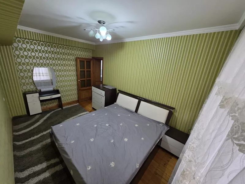 Сдаётся с 2 дворами квартира на ц6 - Изображение #1, Объявление #1753093