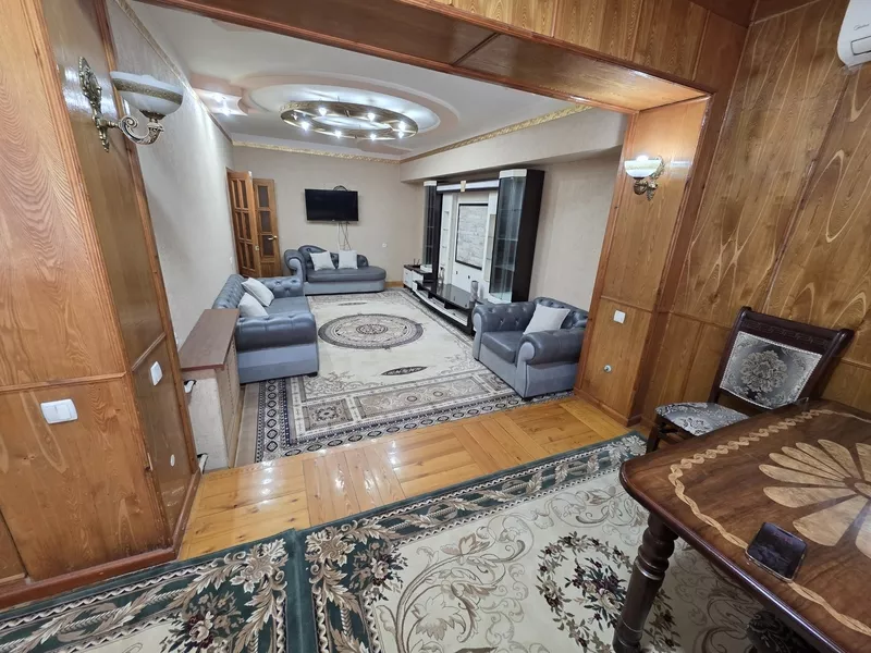 Сдаётся с 2 дворами квартира на ц6 - Изображение #3, Объявление #1753093