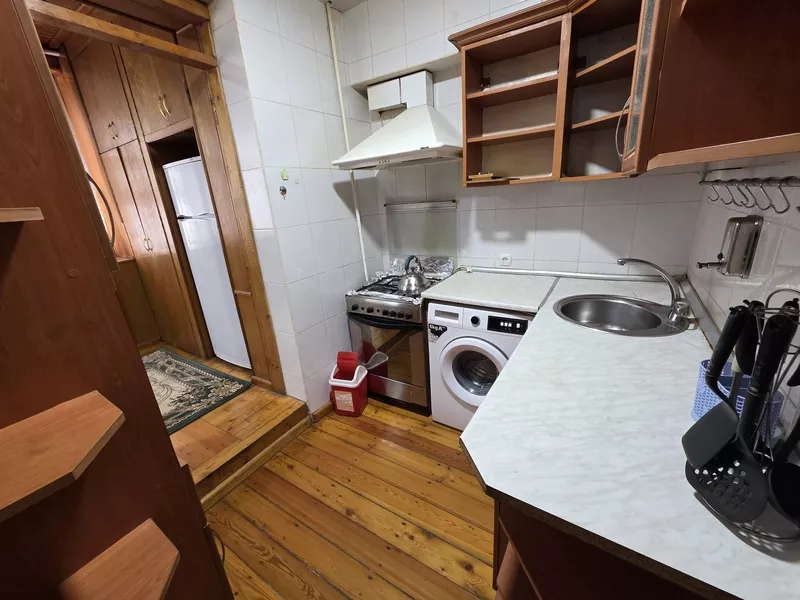 Сдаётся с 2 дворами квартира на ц6 - Изображение #5, Объявление #1753093