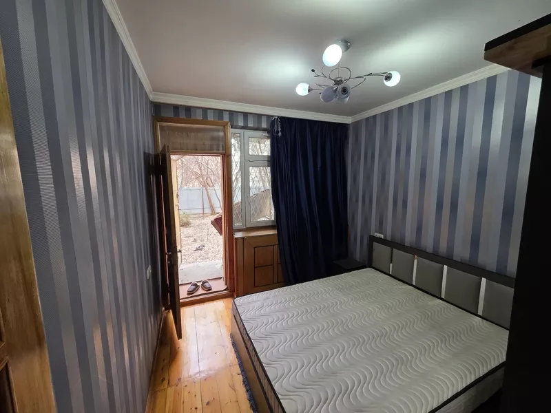 Сдаётся с 2 дворами квартира на ц6 - Изображение #7, Объявление #1753093