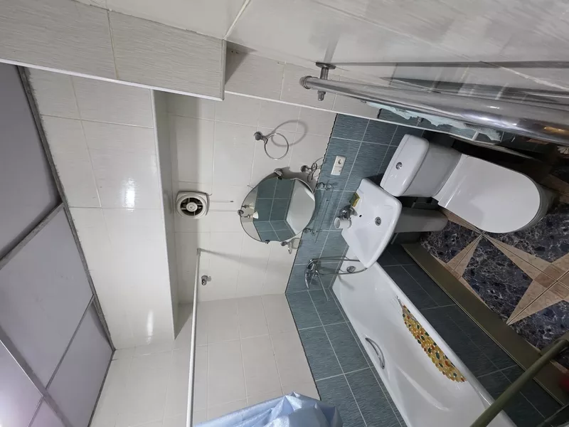 Сдаётся с 2 дворами квартира на ц6 - Изображение #8, Объявление #1753093