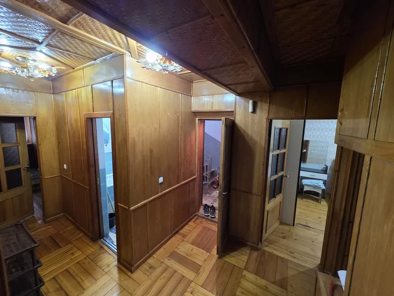 Сдаётся с 2 дворами квартира на ц6 - Изображение #9, Объявление #1753093