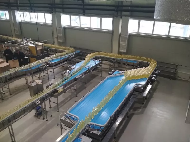 Высококачественное подсолнечное масло оптом от производителя - Изображение #3, Объявление #1753046