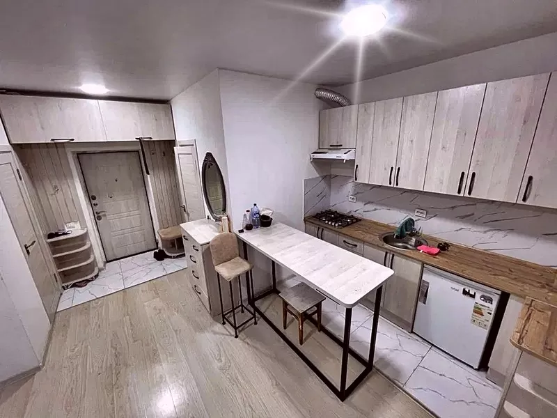 Паркентский.  Parkent Plasa. ( Новострой). - Изображение #4, Объявление #1753267