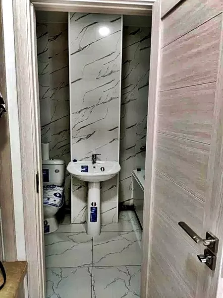 Паркентский.  Parkent Plasa. ( Новострой). - Изображение #5, Объявление #1753267