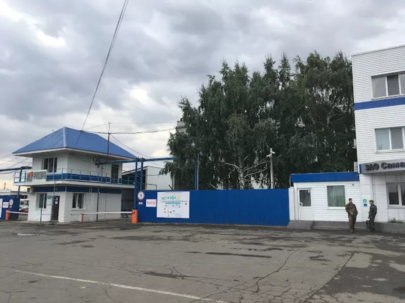 Высококачественное подсолнечное масло оптом от производителя - Изображение #5, Объявление #1753046