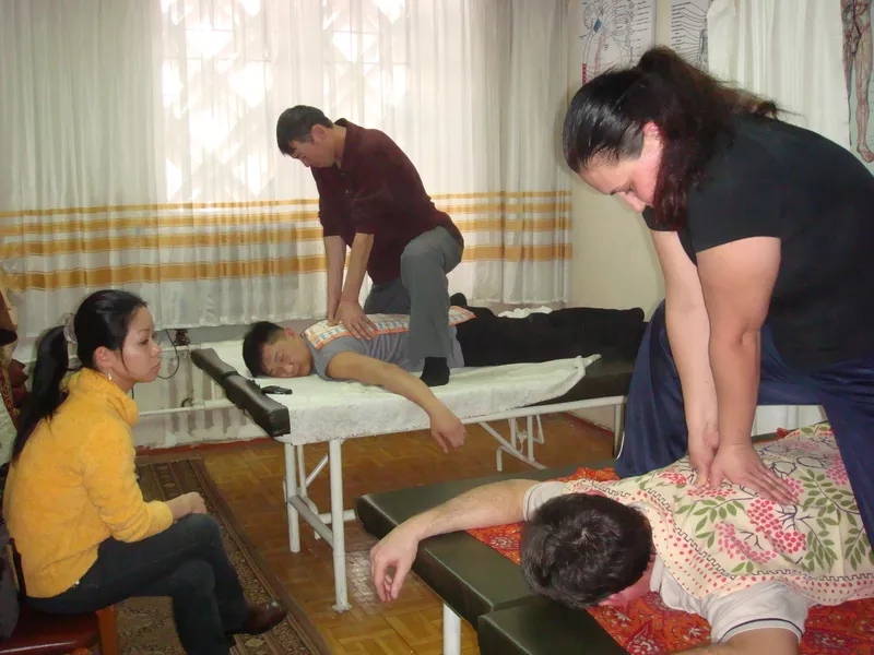  КУРСЫ МАССАЖА док. АЛИ - Изображение #6, Объявление #1081089