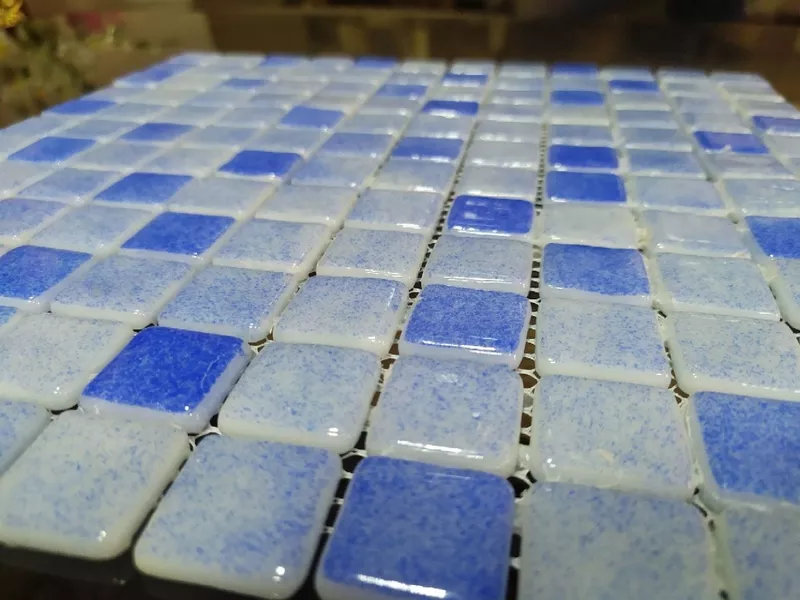 Действующая линия по производству стеклянной мозаики (майолики) - Изображение #3, Объявление #1753043