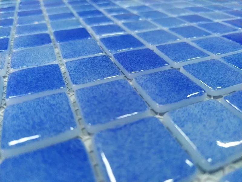 Действующая линия по производству стеклянной мозаики (майолики) - Изображение #5, Объявление #1753043