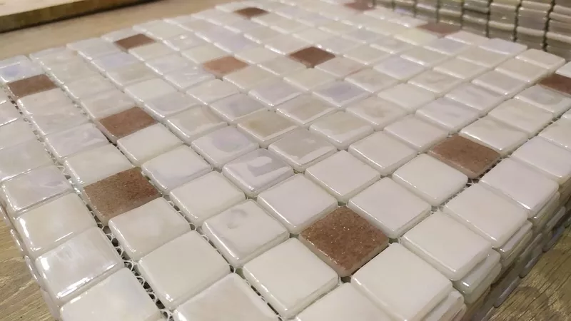 Действующая линия по производству стеклянной мозаики (майолики) - Изображение #6, Объявление #1753043