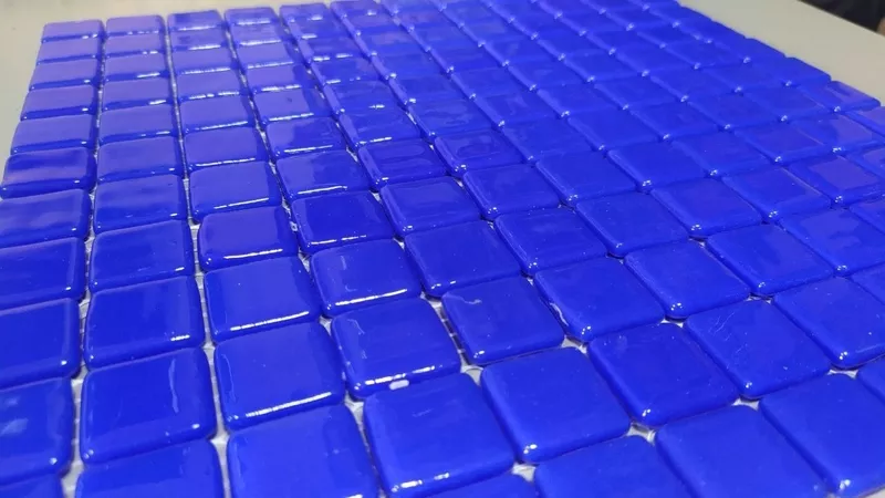 Действующая линия по производству стеклянной мозаики (майолики) - Изображение #7, Объявление #1753043