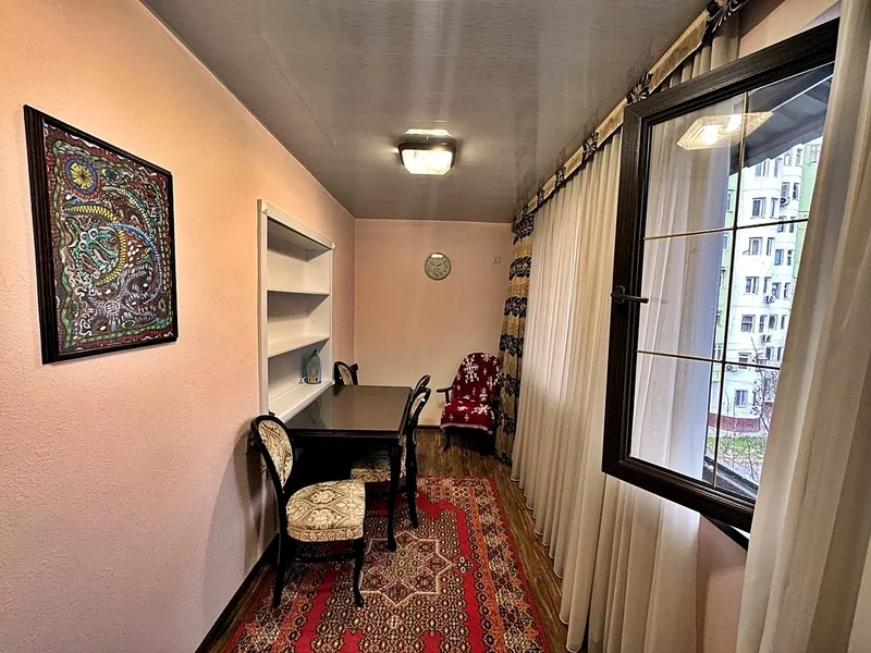 Массив; Ялангач. (Эко- Базар). Евро- Ремонт.      - Изображение #4, Объявление #1753333