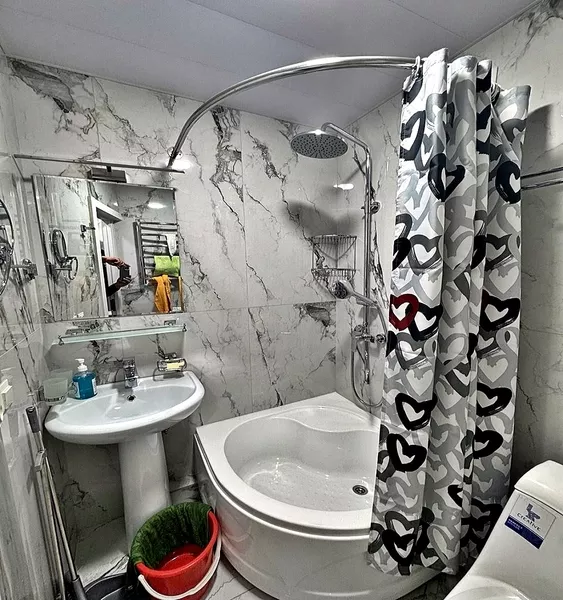 Массив; Ялангач. (Эко- Базар). Евро- Ремонт.      - Изображение #5, Объявление #1753333