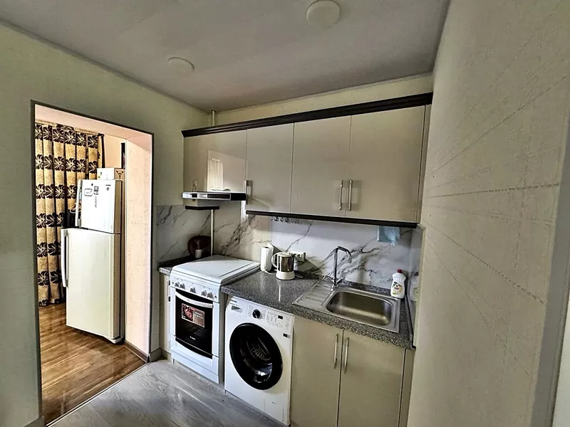 Массив; Ялангач. (Эко- Базар). Евро- Ремонт.      - Изображение #6, Объявление #1753333