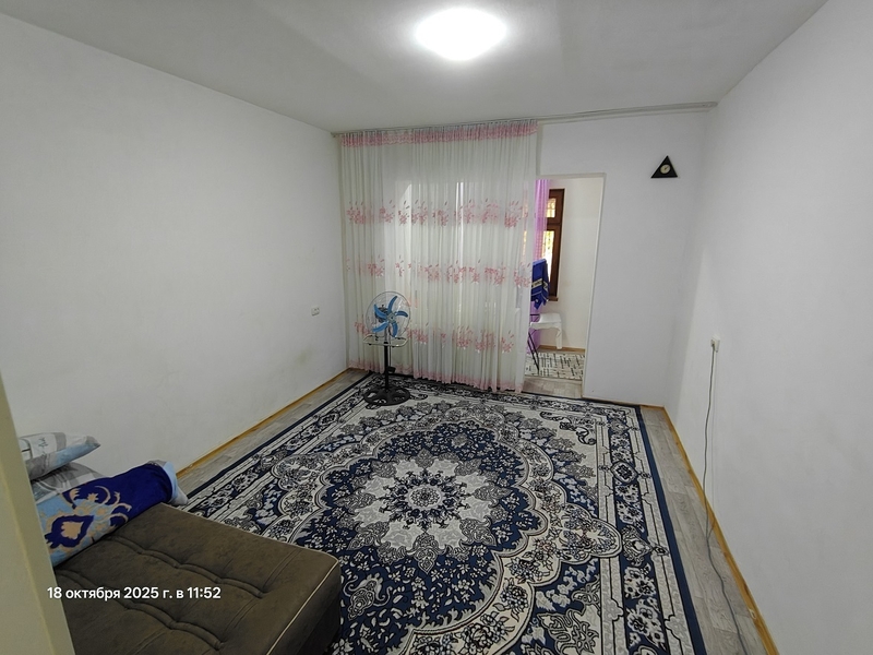 Квартира 1 комнатная  34кв/м кирпич, 1 этаж, галерейка, Сергейли 2 - Изображение #3, Объявление #1734013
