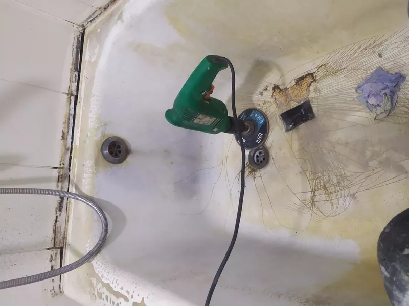 Реставрация ванн в Ташкенте  - Изображение #4, Объявление #1753458