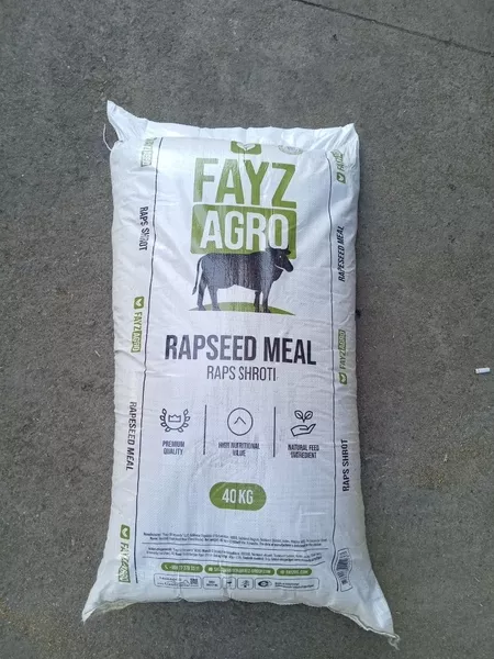 Рапс Шроти (Шрот Рапсовый) - Изображение #3, Объявление #1753394