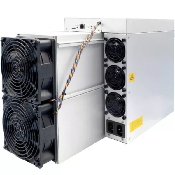 FS: Bitcoin Miner S23 Hyd,Bitcoin Miner S21 XP - Изображение #4, Объявление #1753857