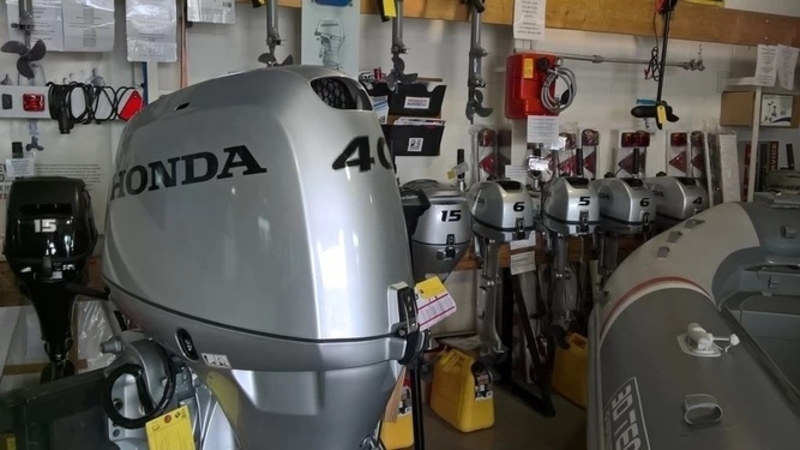 Hot Selling:New Outboard Motor Honda,Suzuki, Yamaha,Mercury and Gasonline - Изображение #3, Объявление #1753856