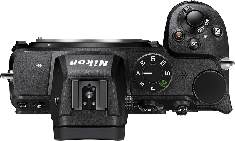 Selling : Nikon Z5 Mirrorless Digital Camera + Z 24-70mm f/4 S Lens - Изображение #5, Объявление #1753854