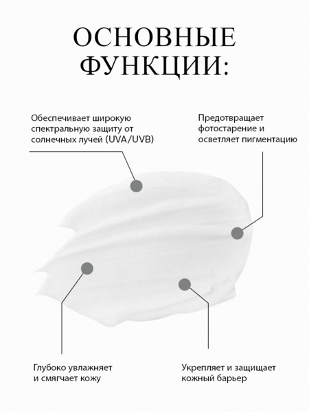 Увлажняющий солнцезащитный крем SPF Modaily Daily Moisture SPF PA++++ 50 - Изображение #4, Объявление #1753940