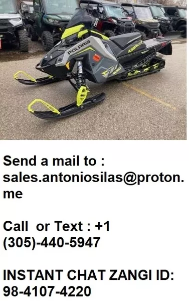 Hot Sales : Snowmobiles/Jet SkiGolf Cart,Scooter/ATV,Waverunner - Изображение #2, Объявление #1753853