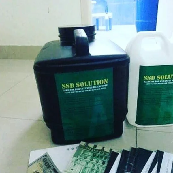 2026 100% SSD Chemical Solution & Powders for clearning defaced notes(DOLLARS,EU - Изображение #2, Объявление #1753858