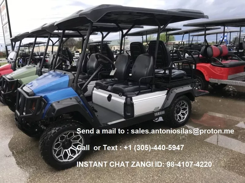 Hot Sales : Snowmobiles/Jet SkiGolf Cart,Scooter/ATV,Waverunner - Изображение #4, Объявление #1753853